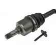 Arbre de transmission avant gauche TEKNÖR NPW-VV-067 - Visuel 3