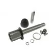 Jeu de joints, arbre de transmission avant droit TEKNÖR NPW-VW-026 - Visuel 1