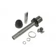 Jeu de joints, arbre de transmission avant droit TEKNÖR NPW-VW-026 - Visuel 3