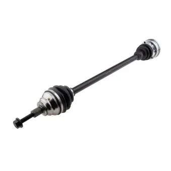 Arbre de transmission avant droit TEKNÖR NPW-VW-059