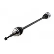 Arbre de transmission avant droit TEKNÖR NPW-VW-059 - Visuel 2