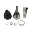 Jeu de joints, arbre de transmission avant TEKNÖR NPZ-FR-050 - Visuel 2