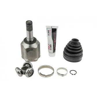 Embout de cardan avant (kit de réparation) TEKNÖR NPW-AR-007