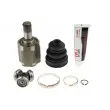 Embout de cardan avant (kit de réparation) TEKNÖR NPW-HD-015 - Visuel 1