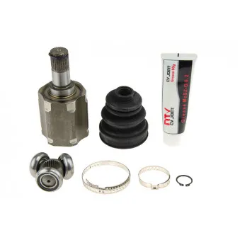 Embout de cardan avant (kit de réparation) TEKNÖR NPW-HD-015