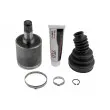 Embout de cardan avant (kit de réparation) TEKNÖR NPW-ME-025 - Visuel 1