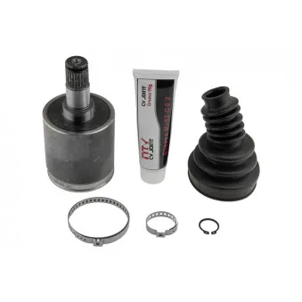 Embout de cardan avant (kit de réparation) TEKNÖR NPW-ME-025