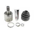 Embout de cardan avant (kit de réparation) TEKNÖR NPW-NS-050 - Visuel 2