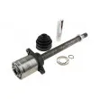 Embout de cardan avant (kit de réparation) TEKNÖR NPW-NS-051 - Visuel 1