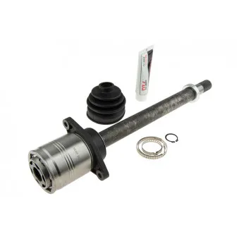 Embout de cardan avant (kit de réparation) TEKNÖR NPW-NS-051