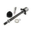 Embout de cardan avant (kit de réparation) TEKNÖR NPW-NS-051 - Visuel 3