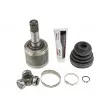 Embout de cardan avant (kit de réparation) TEKNÖR NPW-PL-024 - Visuel 1