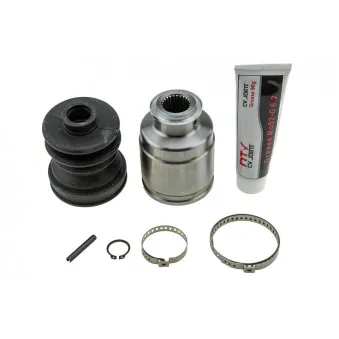 Jeu de joints, arbre de transmission avant TEKNÖR NPW-SB-004