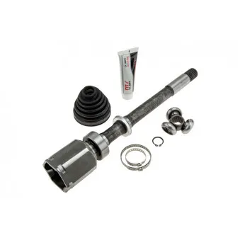 Embout de cardan avant (kit de réparation) TEKNÖR NPW-TY-050
