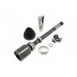 Embout de cardan avant (kit de réparation) TEKNÖR NPW-TY-050 - Visuel 2