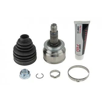 Embout de cardan avant (kit de réparation) TEKNÖR NPZ-SB-020