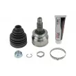 Embout de cardan avant (kit de réparation) TEKNÖR NPZ-SB-020 - Visuel 2