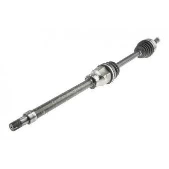 Arbre de transmission TEKNÖR NPW-RE-058