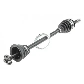Arbre de transmission avant gauche TEKNÖR NPW-RE-065
