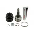 Embout de cardan avant (kit de réparation) TEKNÖR NPZ-RE-053 - Visuel 2