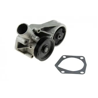 Pompe à eau TEKNÖR CPW-SK-002