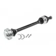 Arbre de transmission arrière droit TEKNÖR NPW-BM-043 - Visuel 2