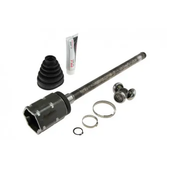 Jeu de joints, arbre de transmission avant droit TEKNÖR NPW-BM-003
