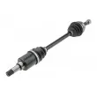 Arbre de transmission avant gauche TEKNÖR NPW-CT-000 - Visuel 1