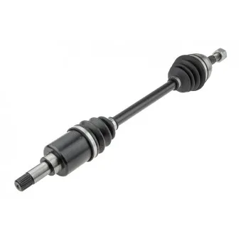 Arbre de transmission avant gauche TEKNÖR NPW-CT-000