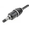 Arbre de transmission avant gauche TEKNÖR NPW-CT-000 - Visuel 3