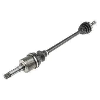 Arbre de transmission TEKNÖR NPW-CT-001