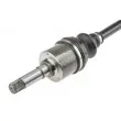 Arbre de transmission TEKNÖR NPW-CT-001 - Visuel 3