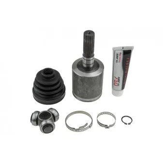 Jeu de joints, arbre de transmission avant gauche TEKNÖR NPW-IS-002
