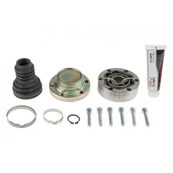 Jeu de joints, arbre de transmission arrière TEKNÖR NPW-LR-005