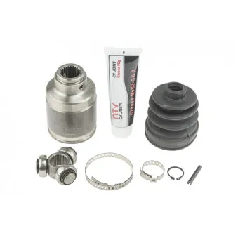 Jeu de joints, arbre de transmission avant TEKNÖR NPW-SB-005