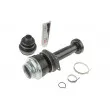 Embout de cardan avant (kit de réparation) TEKNÖR NPW-VW-007 - Visuel 1