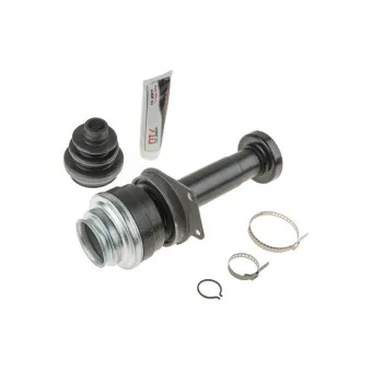 Embout de cardan avant (kit de réparation) TEKNÖR NPW-VW-007
