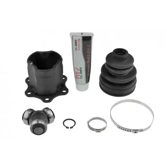 Jeu de joints, arbre de transmission avant TEKNÖR NPW-VW-018