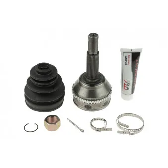 Jeu de joints, arbre de transmission avant TEKNÖR NPZ-FR-032