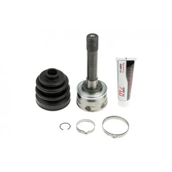 Jeu de joints, arbre de transmission avant TEKNÖR NPZ-MS-007