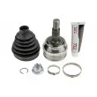 Embout de cardan avant (kit de réparation) TEKNÖR NPZ-RE-013 - Visuel 2