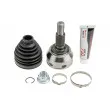 Jeu de joints, arbre de transmission avant TEKNÖR NPZ-VW-027 - Visuel 2