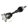 Arbre de transmission avant droit TEKNÖR NPW-NS-066 - Visuel 1