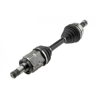 Arbre de transmission avant gauche TEKNÖR NPW-BM-115