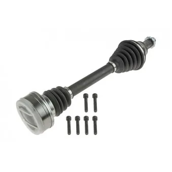 Arbre de transmission avant gauche TEKNÖR NPW-VW-069