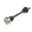 Arbre de transmission avant gauche TEKNÖR NPW-VW-099 - Visuel 2