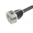 Arbre de transmission avant gauche TEKNÖR NPW-VW-099 - Visuel 3