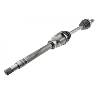 Arbre de transmission TEKNÖR NPW-FR-074
