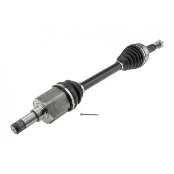 Arbre de transmission avant gauche TEKNÖR