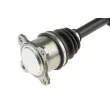 Arbre de transmission avant droit TEKNÖR NPW-MS-051 - Visuel 3
